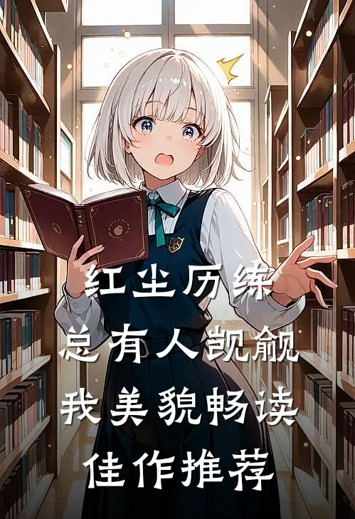 红尘历练：总有人觊觎我美貌畅读佳作推荐