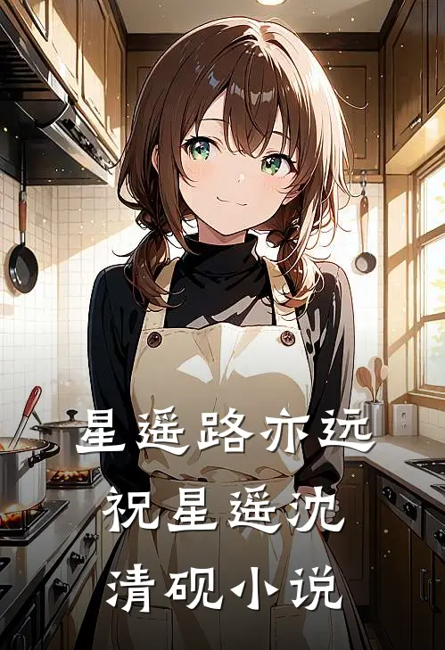 星遥路亦远祝星遥沈清砚小说