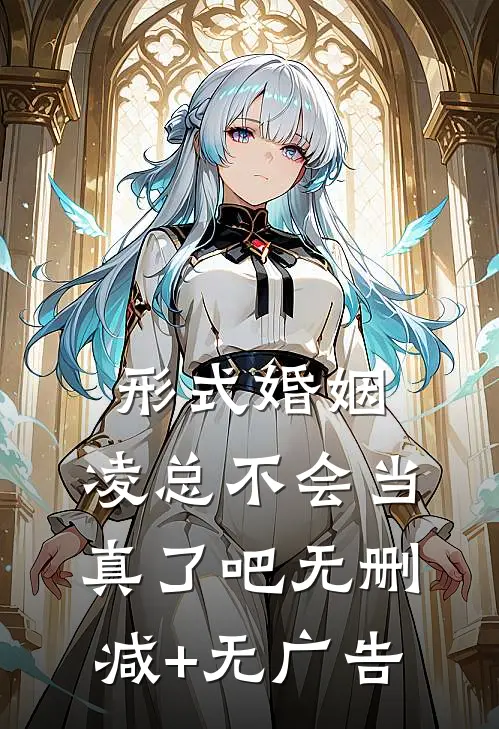 形式婚姻，凌总不会当真了吧无删减+无广告