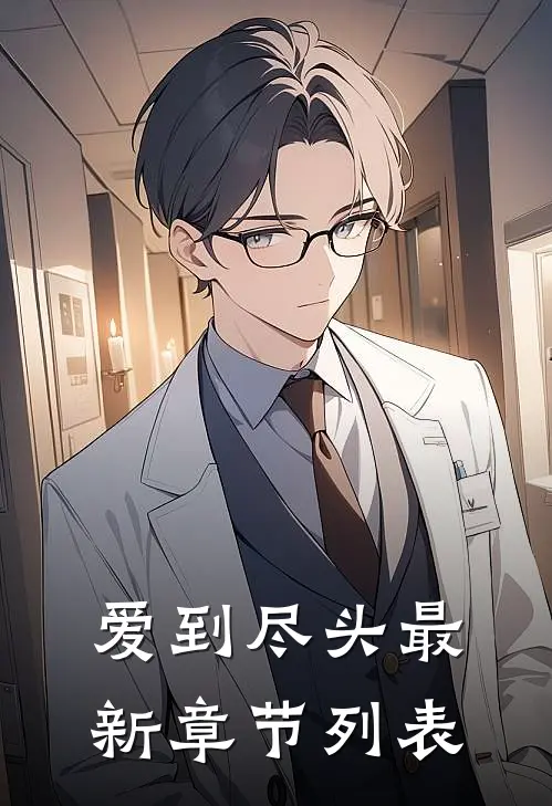 爱到尽头最新章节列表