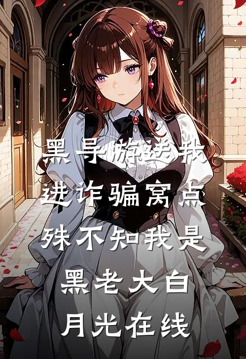 黑导游送我进诈骗窝点，殊不知我是黑老大白月光在线