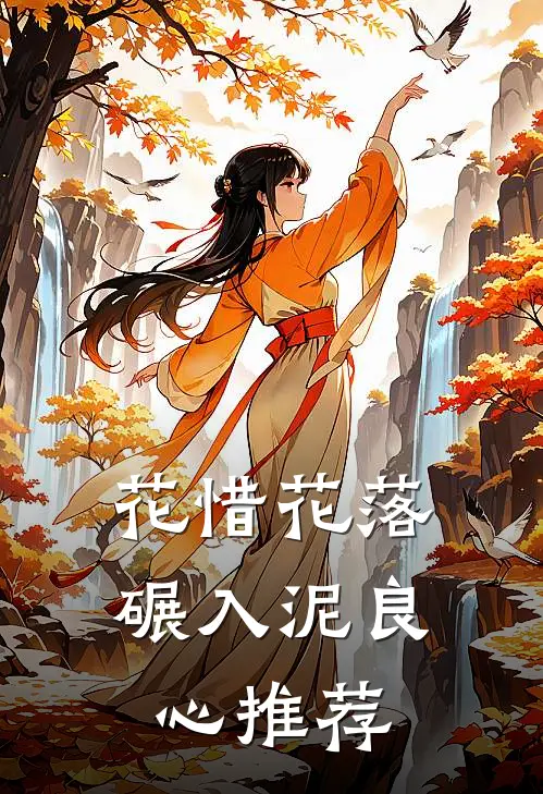 花惜花落碾入泥良心推荐