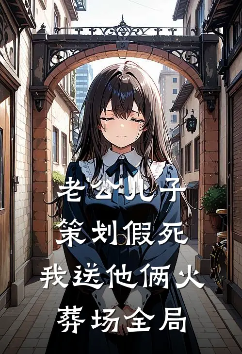 老公儿子策划假死，我送他俩火葬场全局