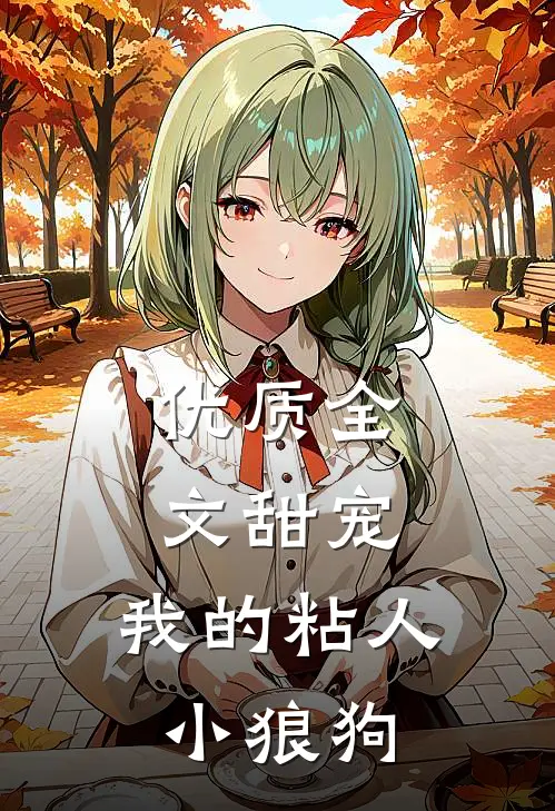 优质全文甜宠：我的粘人小狼狗