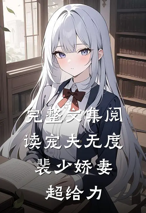 完整文集阅读宠夫无度：裴少娇妻超给力