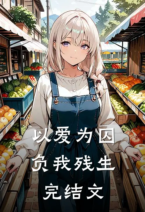 以爱为囚，负我残生完结文