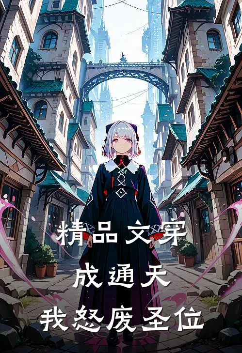 精品文穿成通天：我怒废圣位