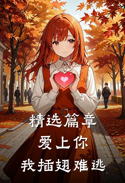 精选篇章爱上你，我插翅难逃