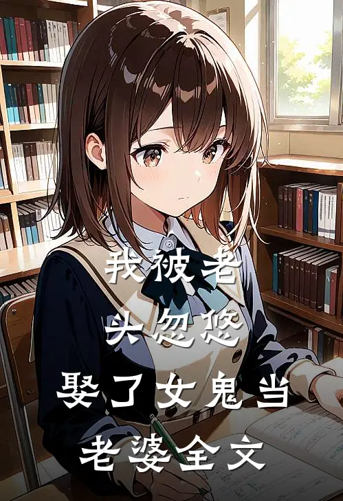 我被老头忽悠，娶了女鬼当老婆全文