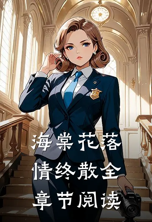 海棠花落情终散全章节阅读