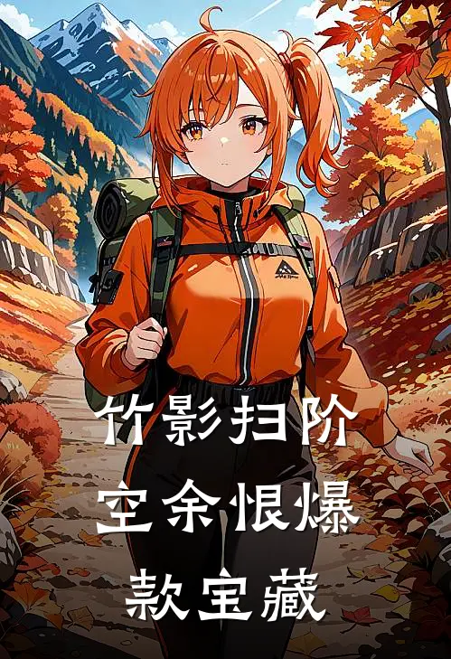 竹影扫阶空余恨爆款宝藏
