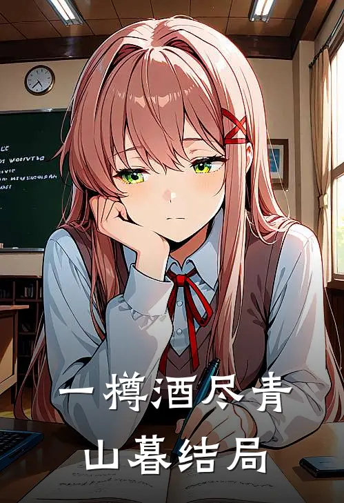 一樽酒尽青山暮结局