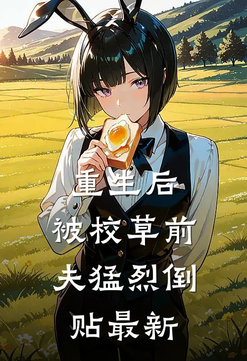 重生后，被校草前夫猛烈倒贴最新