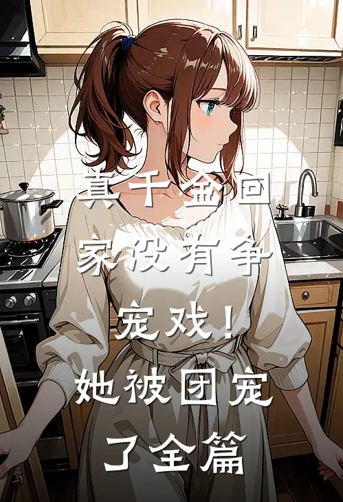 真千金回家没有争宠戏!她被团宠了全篇免费阅读