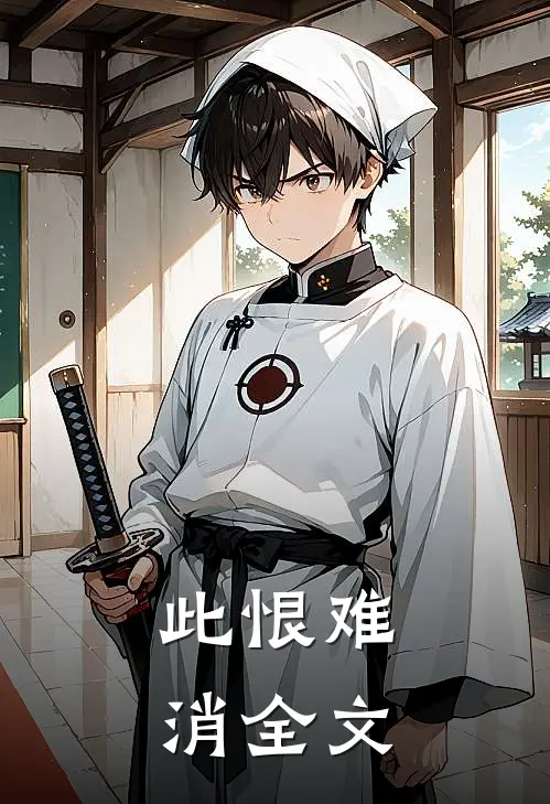 此恨难消全文