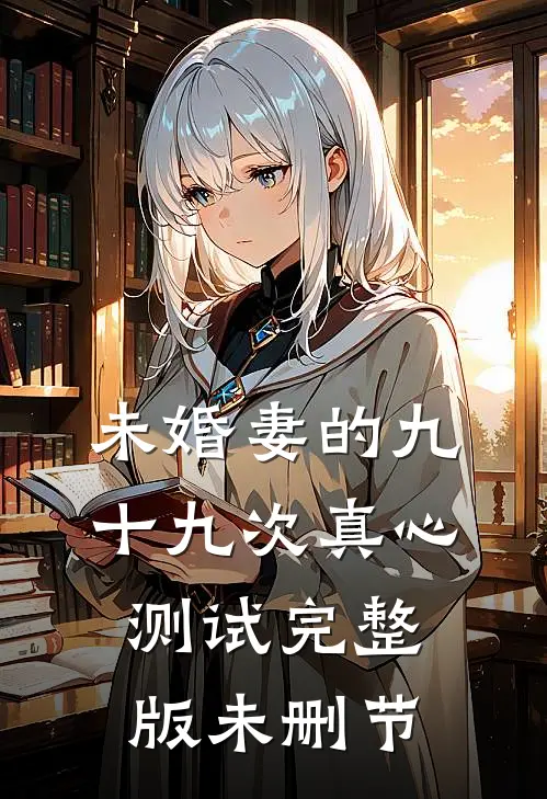 未婚妻的九十九次真心测试完整版未删节