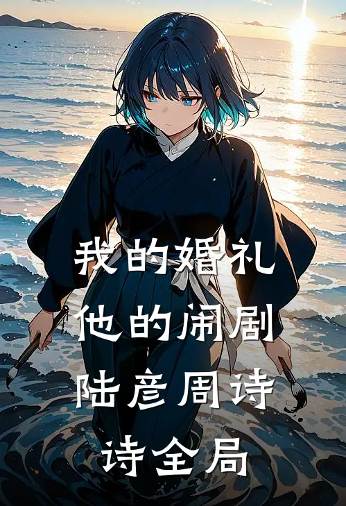 我的婚礼，他的闹剧陆彦周诗诗全局
