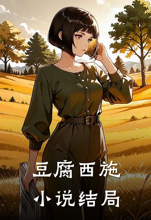 豆腐西施小说结局