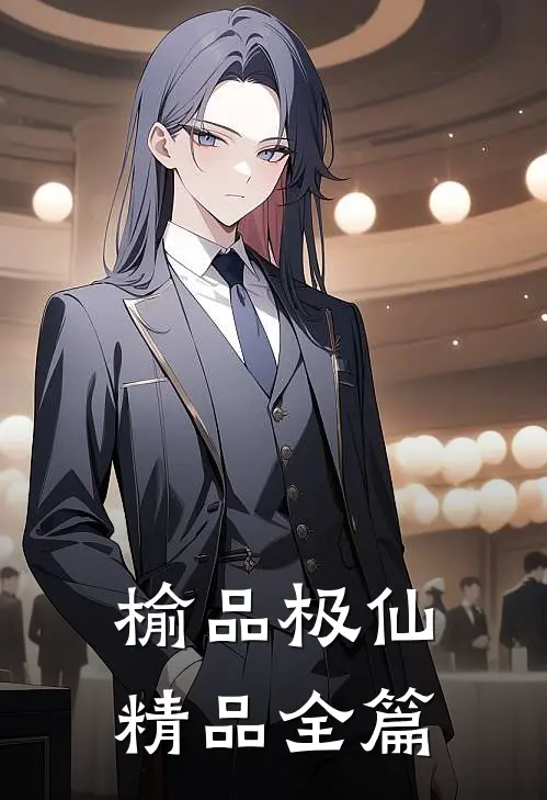 榆品极仙精品全篇