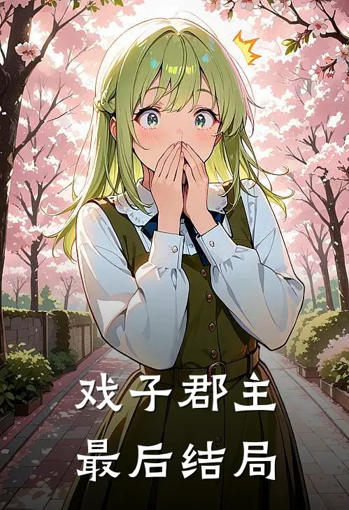 戏子郡主最后结局