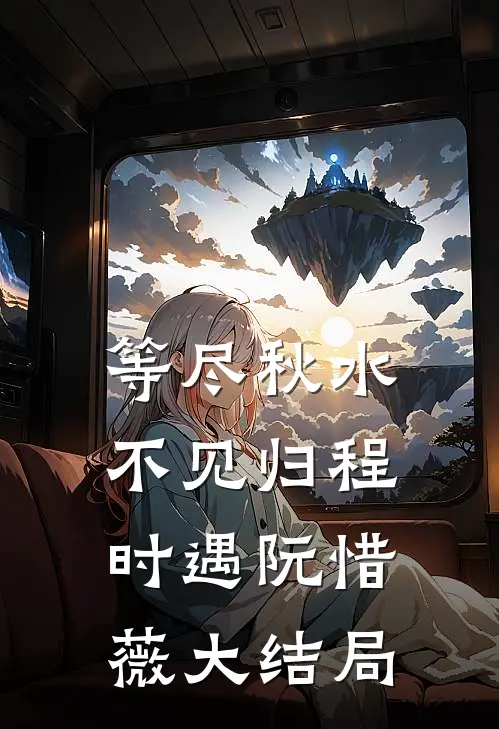 等尽秋水不见归程时遇阮惜薇大结局