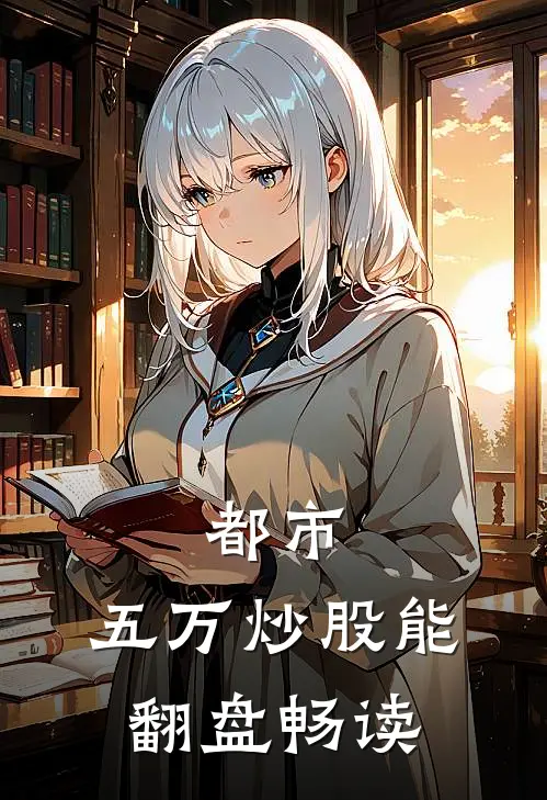 都市：五万炒股能翻盘畅读