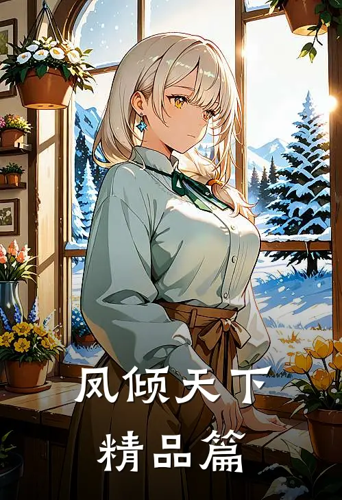 凤倾天下精品篇