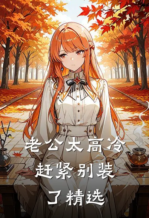 老公太高冷，赶紧别装了精选