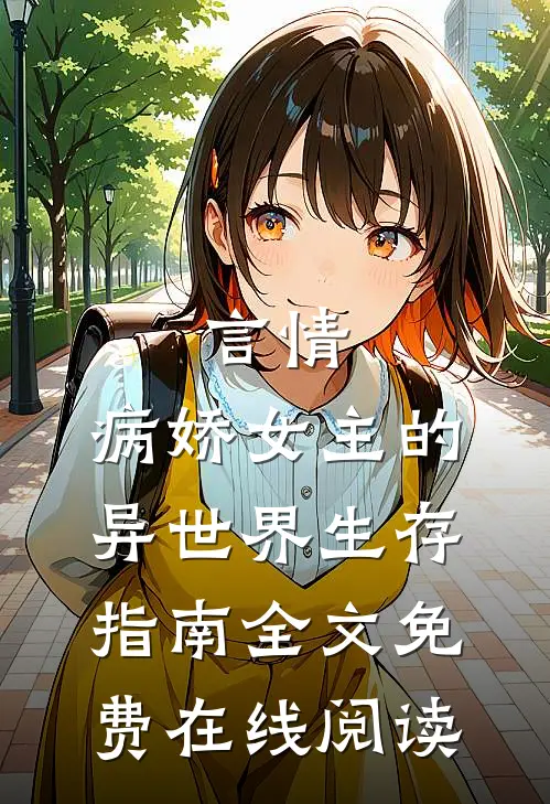言情：病娇女主的异世界生存指南全文免费在线阅读