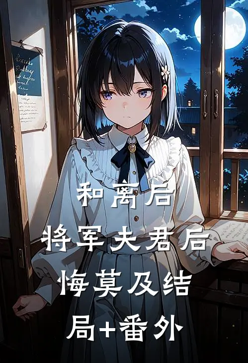 和离后，将军夫君后悔莫及结局+番外