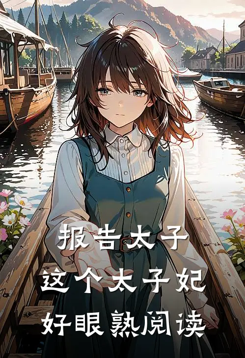 报告太子：这个太子妃好眼熟阅读