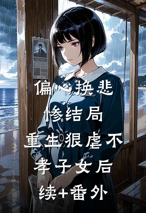 偏心换悲惨结局，重生狠虐不孝子女后续+番外