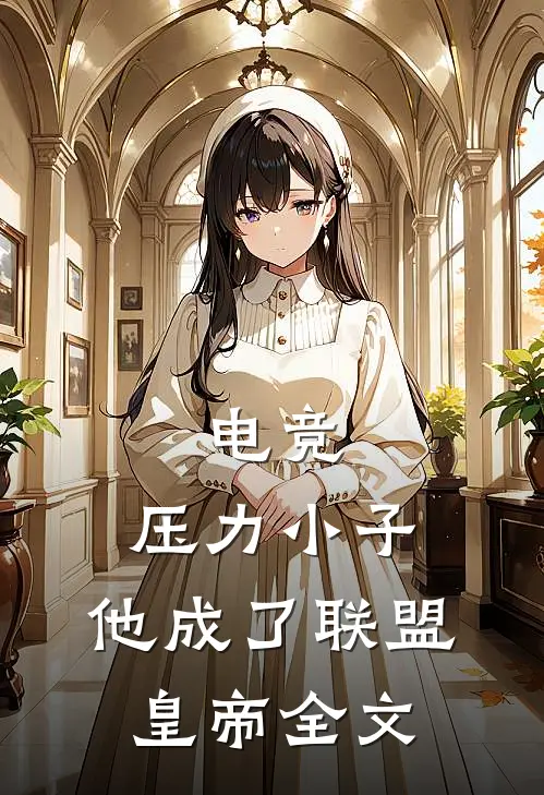 电竞：压力小子，他成了联盟皇帝全文