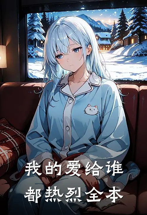 我的爱给谁都热烈全本