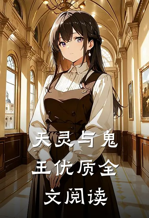 天灵与鬼王优质全文阅读