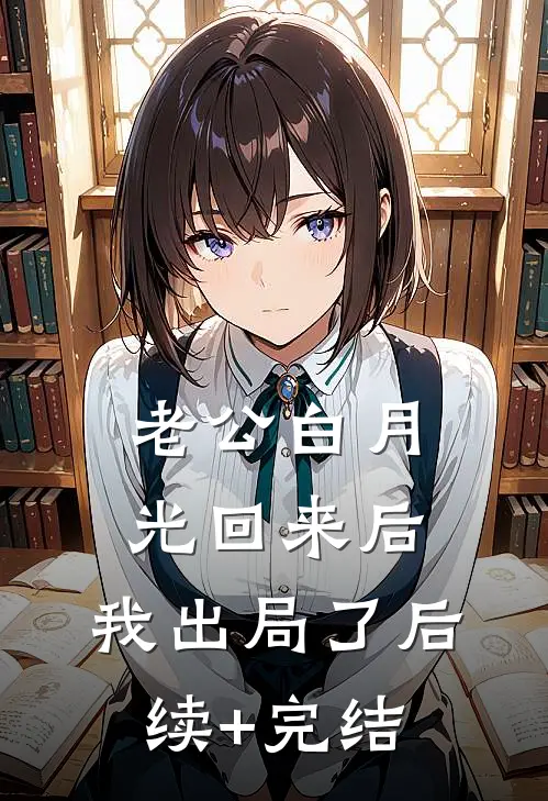 老公白月光回来后，我出局了后续+完结