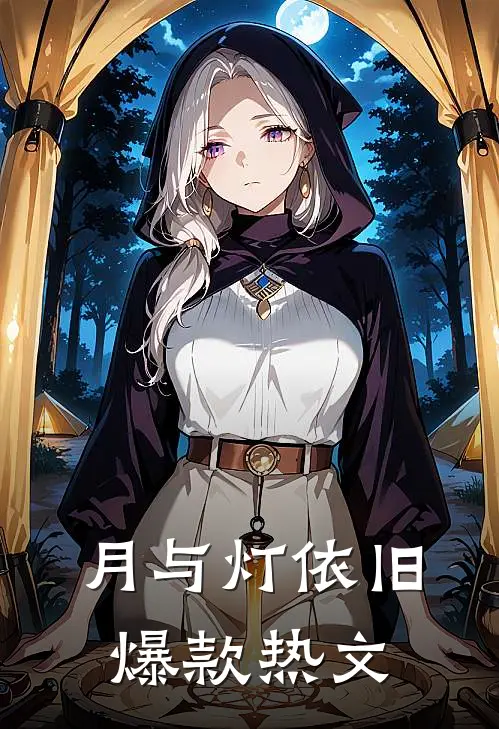 月与灯依旧爆款热文