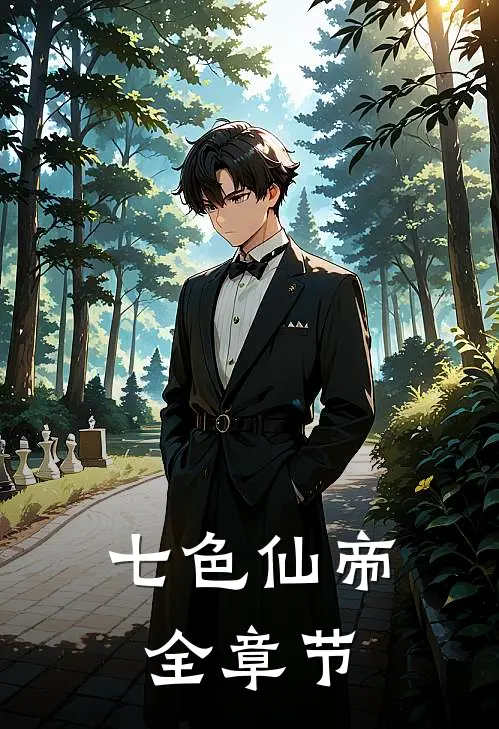 七色仙帝全章节