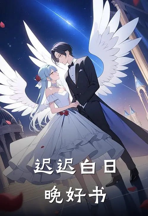 迟迟白日晚好书