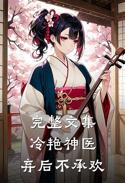 完整文集冷艳神医：弃后不承欢