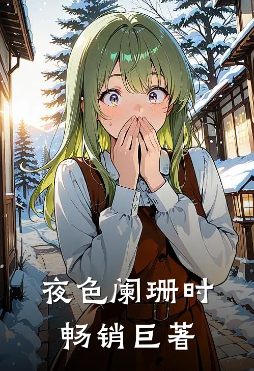 夜色阑珊时畅销巨著