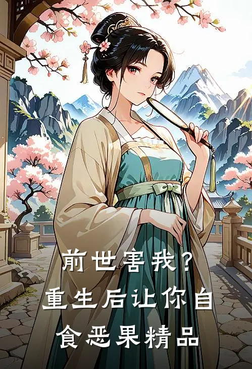 前世害我？重生后让你自食恶果精品