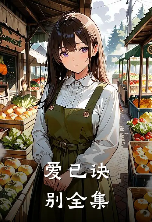 爱已诀别 全集