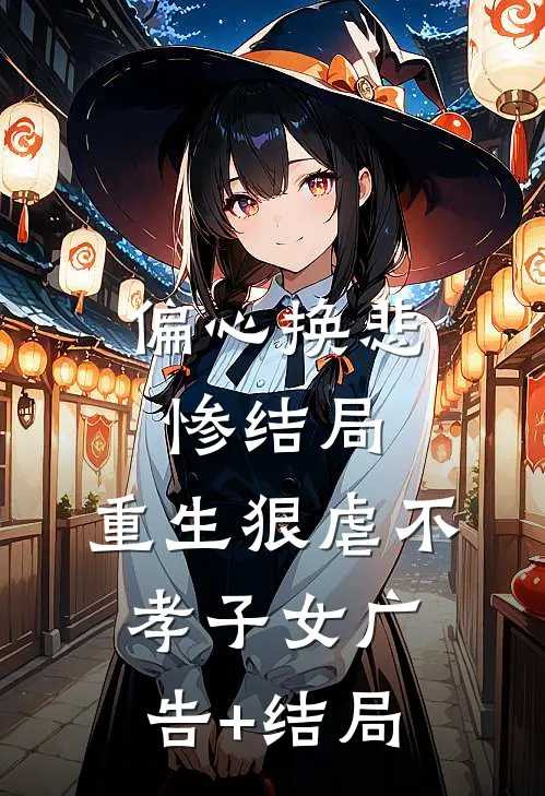 偏心换悲惨结局，重生狠虐不孝子女广告+结局