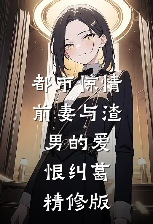 都市惊情：前妻与渣男的爱恨纠葛精修版