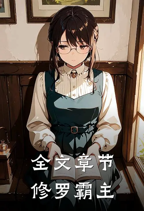 全文章节修罗霸主