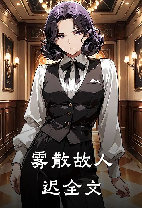 雾散故人迟全文