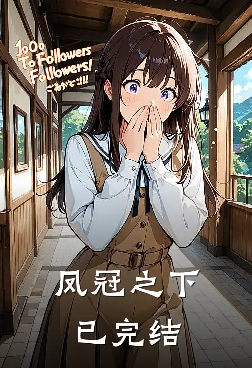 凤冠之下已完结