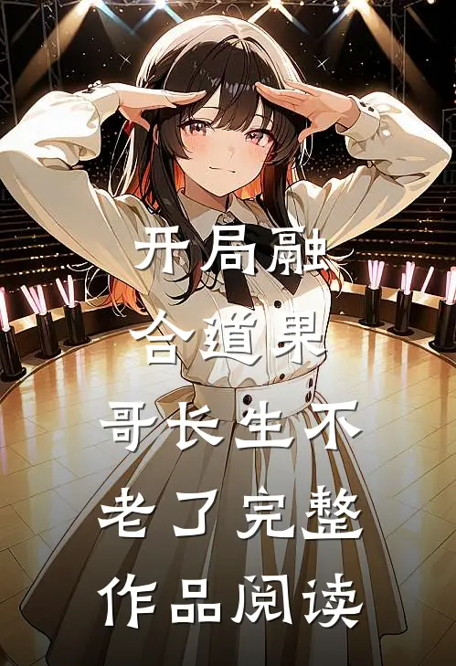 开局融合道果，哥长生不老了完整作品阅读