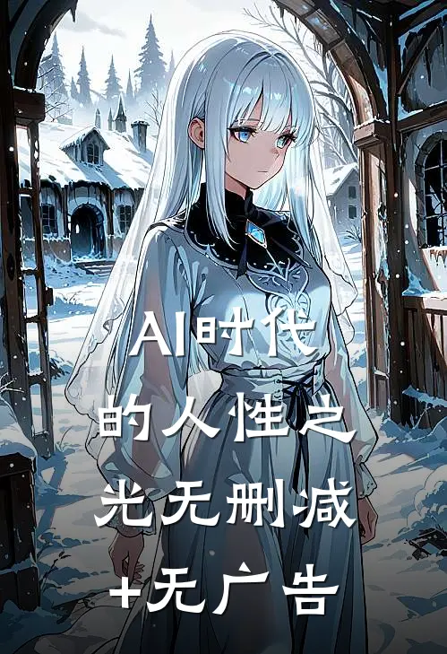 《AI时代的人性之光》无删减+无广告